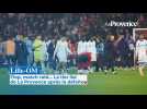 Lille-OM : match raté, flop... La tier list de La Provence