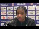 Marc-Owen Fodzo-Dada (SLUC Nancy) : « On avait toutes les armes pour battre cette équipe du Portel »