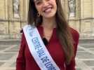 Miss France - Miss Centre-Val de Loire aux habitants de sa région (et aux autres) : "Je compte sur vous pour me soutenir !"