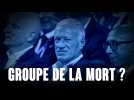 VIDÉO. Coupe du monde 2026 : le groupe de la mort pour l'équipe de France ?