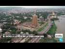 Mali: qui compose la nouvelle coalition d'opposition CFR menée par l'imam Dicko?