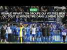 Renaud Ripart (Estac) : Un groupe qui vit très bien où tout le monde tire dans le même sens