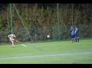 Superbe coup franc, penalty arrêté, onze buts... Un match fou entre Neuves-Maisons et l'ASNL 2