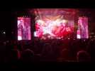 Sweet Child O Mine (Guns N'Roses), extrait du concert du 28 juillet 2025 au Luxembourg