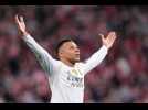 Le Real Madrid retrouve la victoire en Liga grâce à Kylian Mbappé