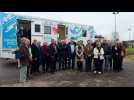 Deux médico-bus pour rapprocher les soins des habitants en Haute-Marne