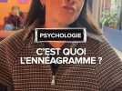 C'est quoi l'ennéagramme ?
