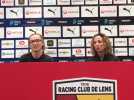 RC Lens féminin : « la situation est délicate mais les filles sont hyper motivées » assure Sarah M'barek