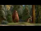 Les Rebelles de la forêt (Bande Annonce VF)
