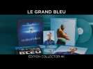 Le grand bleu édition collector 4K