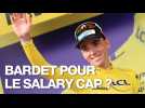 VIDEO. Romain Bardet, pour ou contre le salary cap dans le cyclisme ?