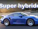 Vid�o Porsche 911 Turbo S : la plus supercar des 911