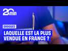 Cannabis, cocaïne, ecstasy... Quelle est la drogue la plus vendue en France ?