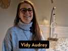 Audrey Vidy révolutionne les séjours pour personnes en situation de handicap à Saint-Jouin-Bruneval