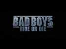 Bad boy : Ride or die (Bande annonce)