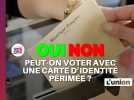 Municipales 2026 : peut-on voter aux élections avec une carte d'identité périmée