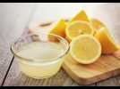 VIDÉO. Boire du jus de citron à jeun, bonne ou mauvaise idée ?