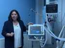 Une nouvelle unité de soins intensifs inaugurée à la polyclinique de La Clarence à Divion