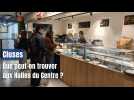 Cluses : à la découverte des nouvelles Halles du Centre