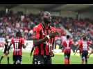 VIDEO EA Guingamp. « Si tu joues avec le travail, il jouera avec toi » : Mafouta, aussi redoutable que frustrant ?