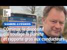 COmieux, le dispositif qui soulage la planète et rapporte gros aux conducteurs