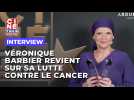 Véronique Barbier (RTBF) revient sur son état de santé et sa lutte contre le cancer