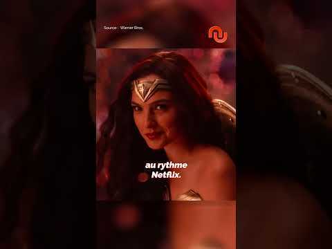 Cet immense changement va bouleverser Netflix ! #shorts