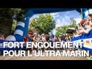 VIDEO. Ultra Marin 2026 : un fort engouement aux inscriptions et quelques bugs « à la marge »