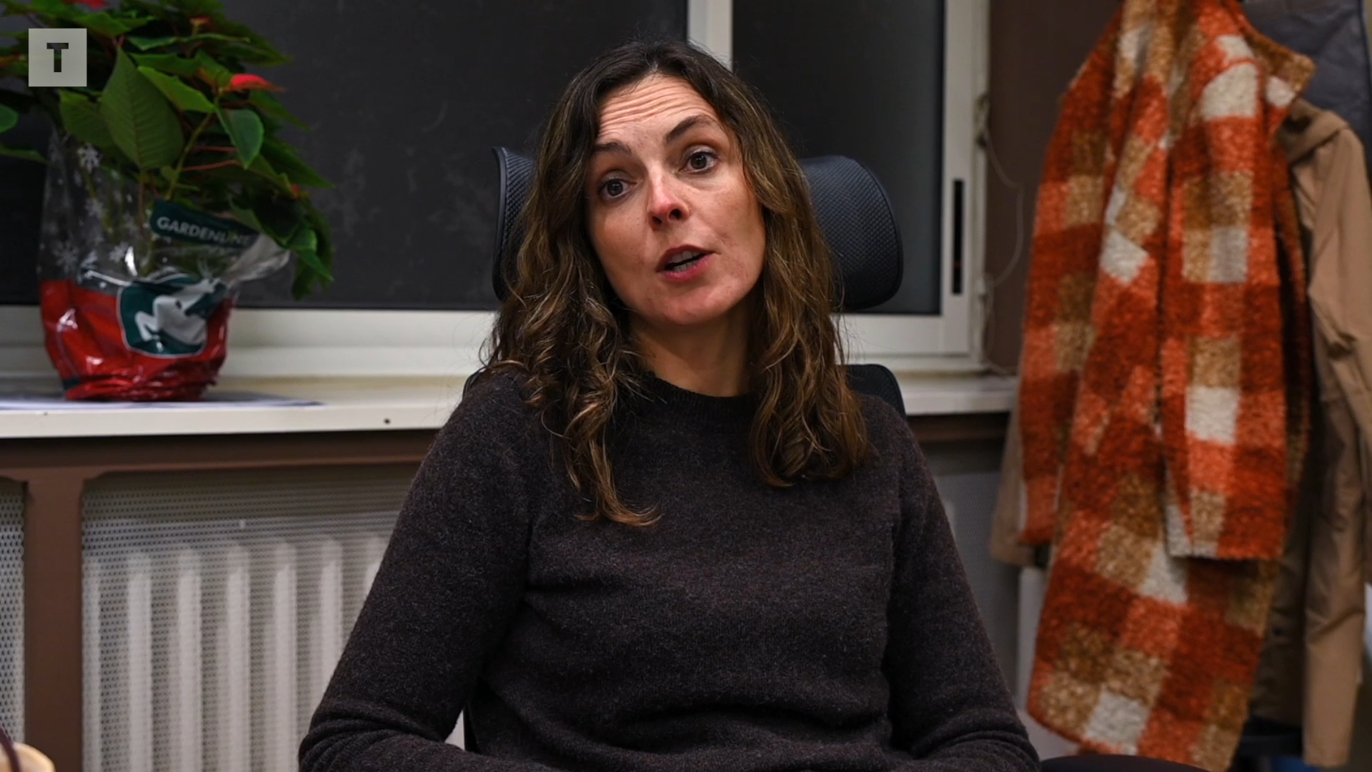 Jeune, active et mère de famille... Cette maire bretonne défie les statistiques ! [Vidéo]