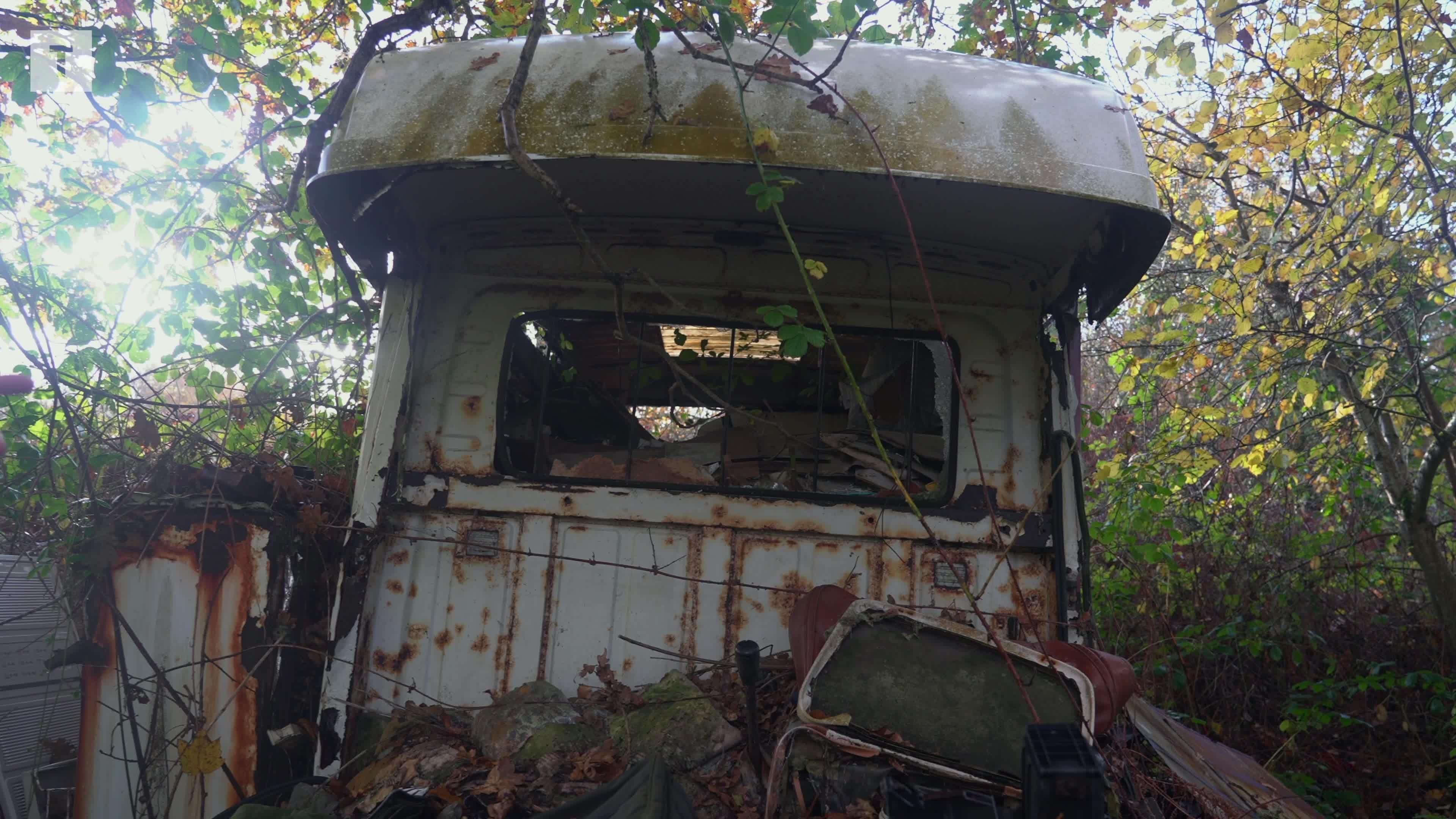 « C'est hallucinant ce qu'on y trouve » : Plouezoc'h réclame la dépollution d'une immense décharge à ciel ouvert [Vidéo]