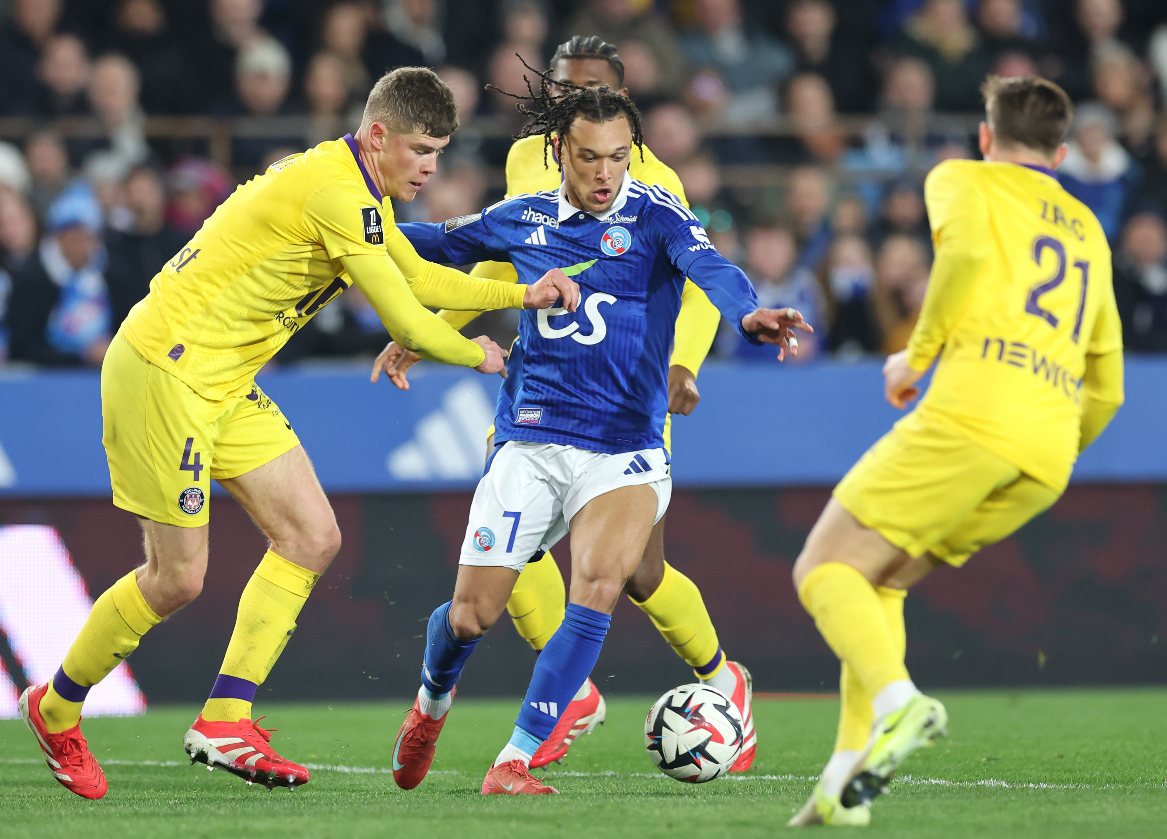 Vidéo. $content.TitleNoTags