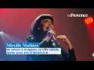 Mireille Mathieu de retour à Avignon, sa ville natale après onze ans d'absence