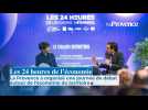 Les 24 heures de l'économie : La Provence a organisé une journée de débat autour de l'économie du territoire