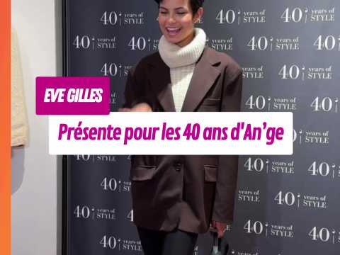 VIDEO : ve Gilles prsente pour les 40 ans d…