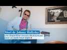 Mort de Johnny Hallyday : une disparition encore douloureuse pour ce sosie haut-alpin