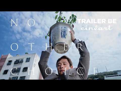 No Other Choice (Park Chank-wook) - Trailer BE