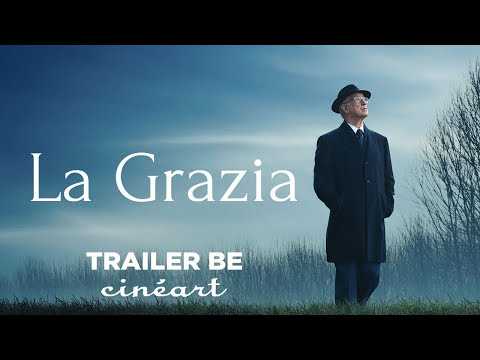 La Grazia (Paolo Sorrentino) - Trailer BE