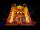 La Fête des lumières s'ouvre à Lyon