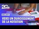 Baccalauréat : le ministre annonce un durcissement des règles pour 2026