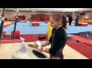 GYMNASTIQUE / Eléna Colas, championne du monde junior !