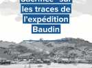 Au Havre, la BD "L'Ultime Sacrifice" retrace l'expédition Baudin