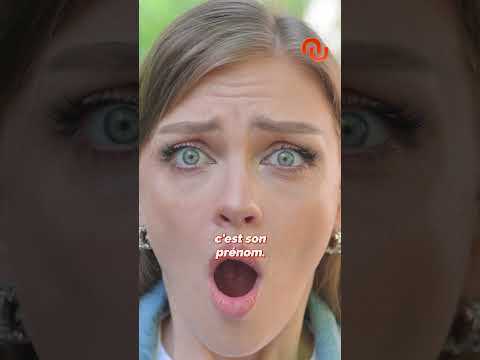 Son frigo lui parle : elle finit à l'hôpital ? #shorts