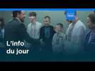 L'info du jour | 5 décembre 2025 - Mi-journée