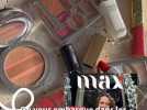 Dans les coulisses de la cover du Max