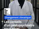 Éco-anxiété : comment en parler aux enfants ? (teaser)