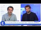 Armand Thiberge (fondateur de Brevo) : "On est leader européen et on vise un milliard de chiffre d'affaires en 2030 !"