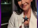 Maria Del Rio élue animatrice télé de l'année aux Ciné-Télé-Revue Awards 2025
