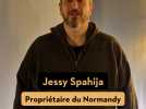 Etoiles Paris Normandie 2026 Jessy Spahija Normandy Le Havre (Art et culture)