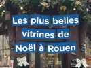 [PN] Vitrines Noël Rouen