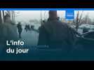 L'info du jour | 5 décembre 2025 - Matin
